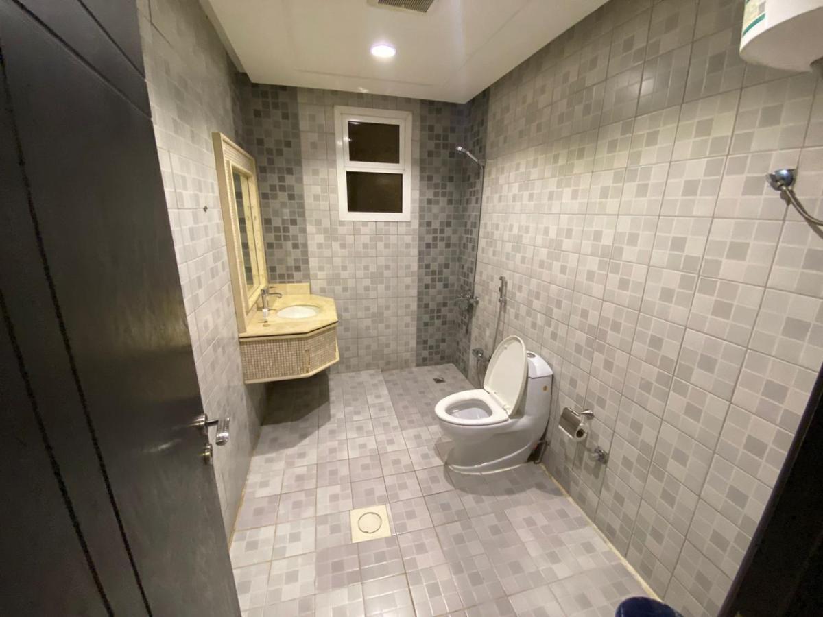 Areen Aparthotel Riyadh Bagian luar foto
